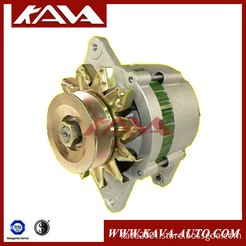 Hitachi Alternator For Mustang skid steer loaders with 4JB1 engine,LR155-29,8944179240,Lester 12275